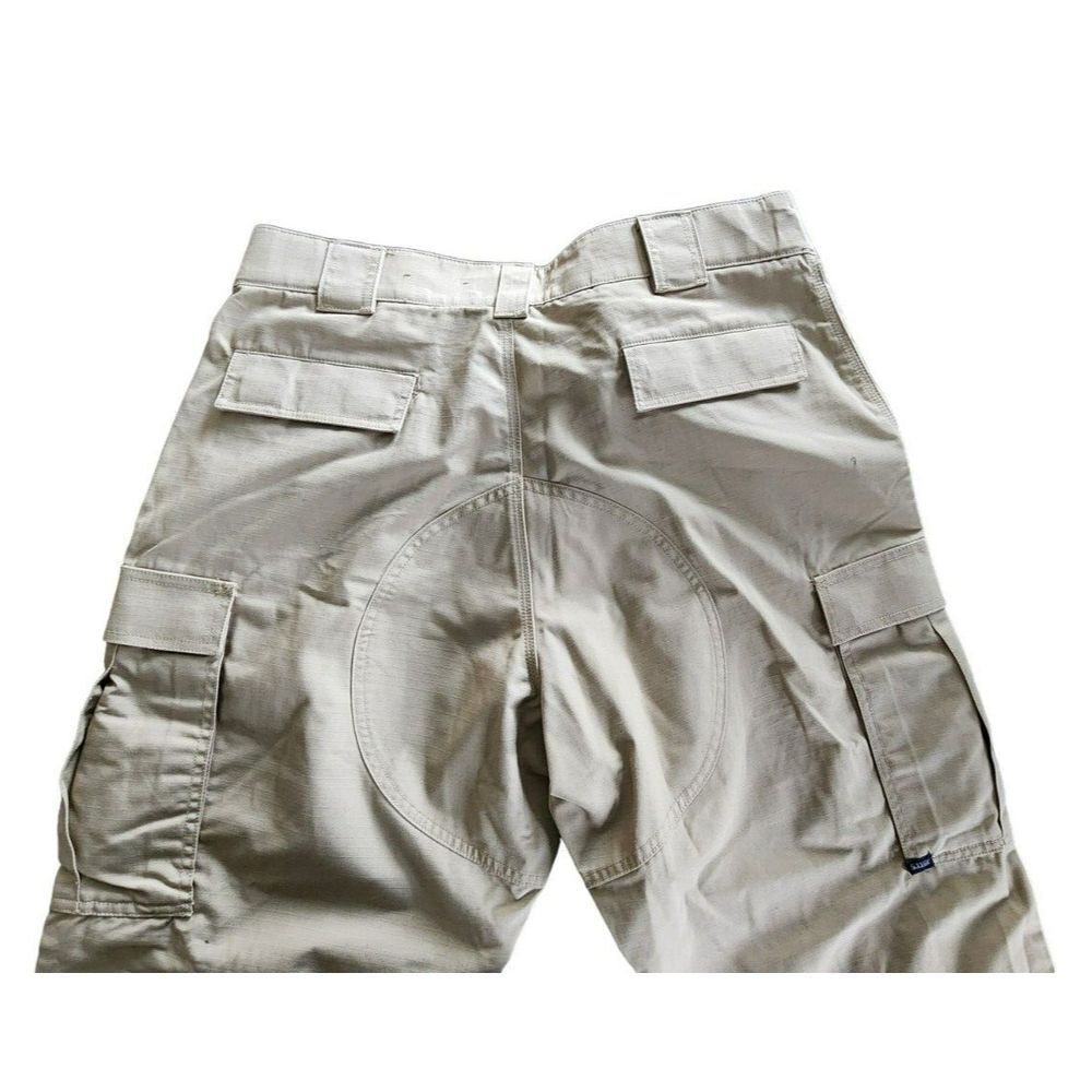 5.11 Tactical Series Cargo Pants Size 39 1/2 x 42 - Picture 5 of 5